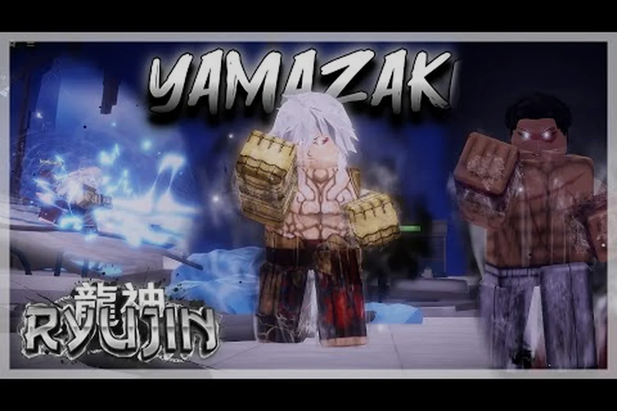 Ryujin Hanma clan: stats, skills, and Total Violence path