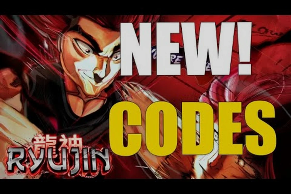 Ryujin code for cash: fastest coin redemption guide