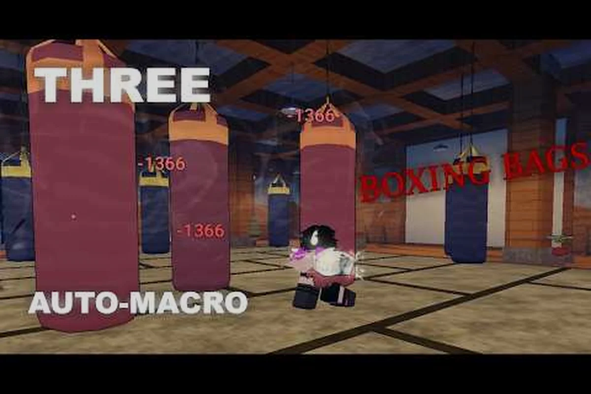 Ryujin auto macro guide: 1500 Robux gamepass explained