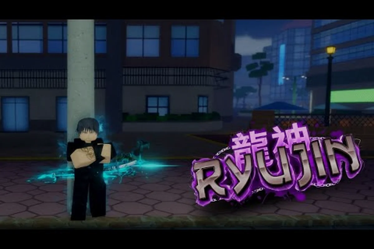 Ryujin Animal Instinct mode: below-35% HP primal rage