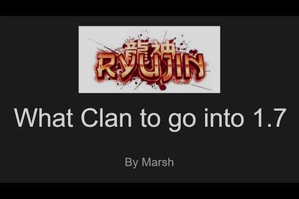Ryujin psyche tier list 2026: best and worst psyches