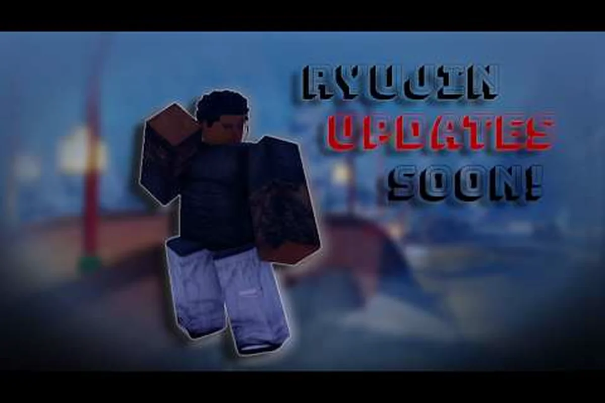 Ryujin new update: patch notes and wipe prep guide