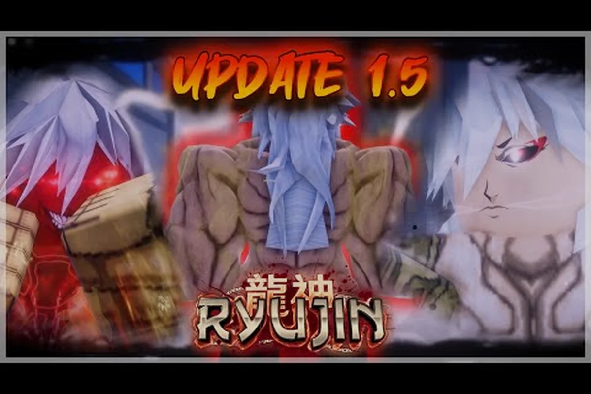 Ryujin development updates: wipe countdown and buffs